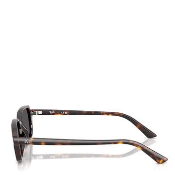 Ray-Ban Zuri Sunglasses Havana