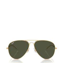 Ray-Ban Old Aviator Sunglasses Arista