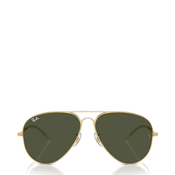 Ray-Ban Old Aviator Sunglasses Arista