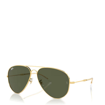 Ray-Ban Old Aviator Sunglasses Arista