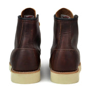 Red Wing 6-Inch Classic Moc Boot Briar Oil Slick Red Wing