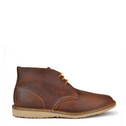 Red Wing Weekender Chukka Copper Rough & Tough - Parasol Store