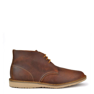 Red Wing Weekender Chukka Copper Rough & Tough - Parasol Store