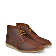 Red Wing Weekender Chukka Copper Rough & Tough - Parasol Store