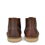 Red Wing Weekender Chukka Copper Rough & Tough - Parasol Store