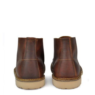 Red Wing Weekender Chukka Copper Rough & Tough - Parasol Store
