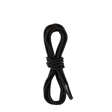 Red Wing 36-Inch Laces Black Taslan - Parasol Store