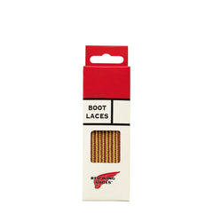 Red Wing 36-Inch Laces Gold Taslan - Parasol Store