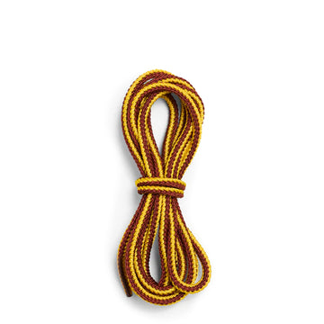 Red Wing 36-Inch Laces Gold Taslan - Parasol Store