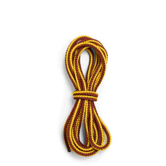 Red Wing 48 Inch Taslan Laces Tan / Gold - Parasol Store