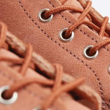 Red Wing 6-Inch Classic Moc Boot Rose Abilene - Parasol Store