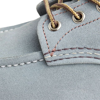 Red Wing 6-Inch Classic Moc Dusty Blue Abilene - Parasol Store