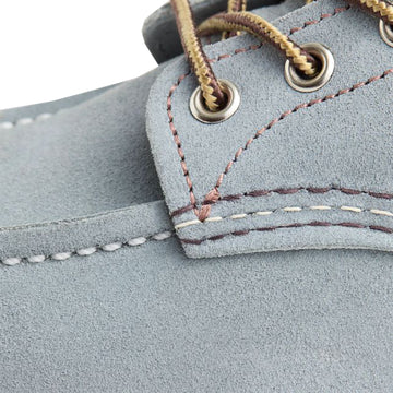 Red Wing 6-Inch Classic Moc Dusty Blue Abilene - Parasol Store