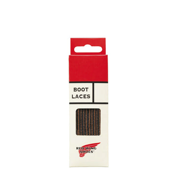 Red Wing 63-Inch Laces Brown Taslan - Parasol Store