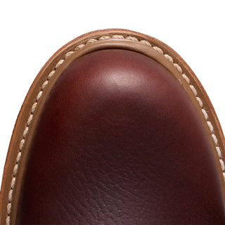 Red Wing 8-Inch Logger Boots Briar Oil Slick - Parasol Store