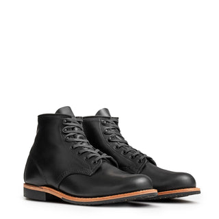 Red Wing Beckman Boot Black Excalibur - Parasol Store