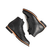 Red Wing Beckman Boot Black Excalibur - Parasol Store