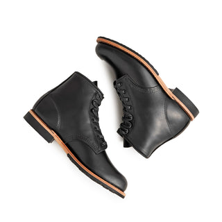 Red Wing Beckman Boot Black Excalibur - Parasol Store