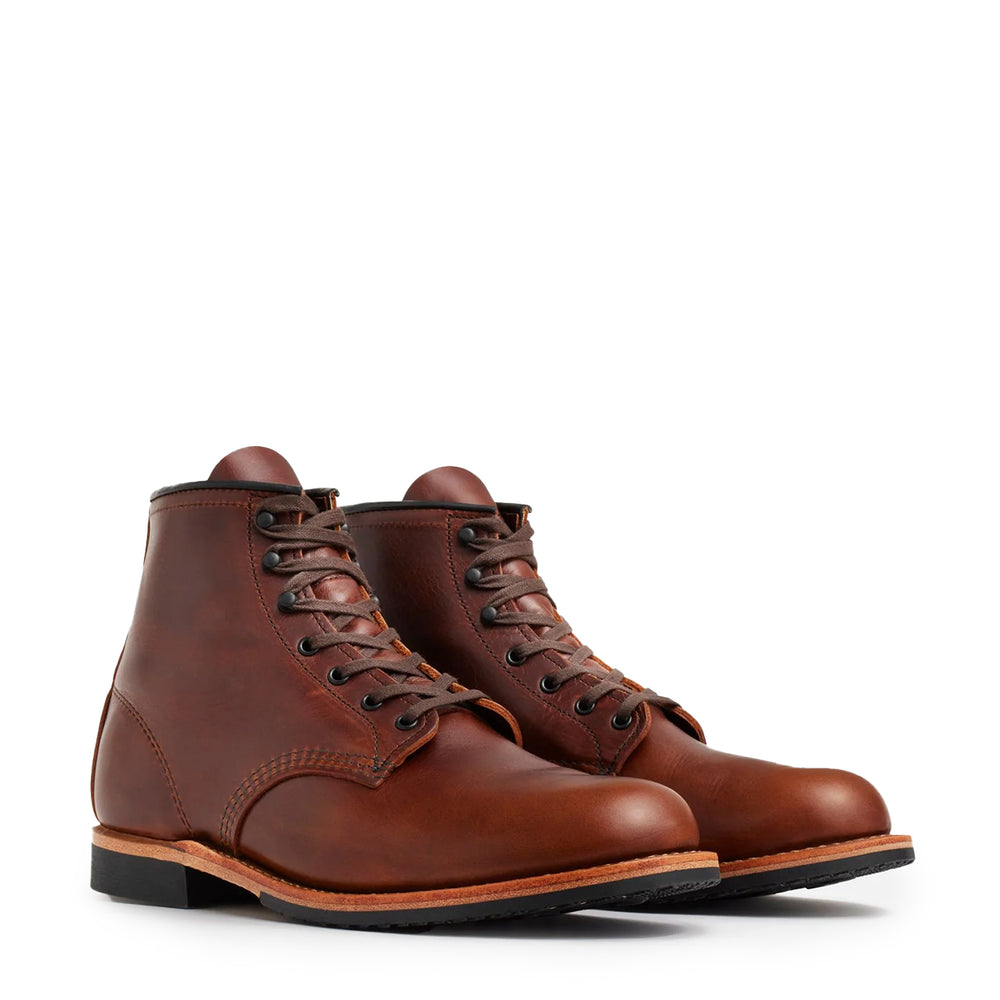Red Wing Beckman Boot Cigar Excalibur - Parasol Store