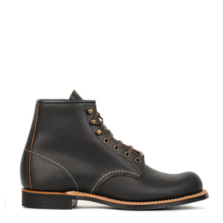 Red Wing Blacksmith Boot Black Prairie - Parasol Store