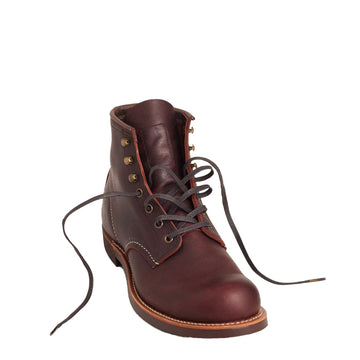Red Wing Blacksmith Boots Briar Oil Slick - Parasol Store
