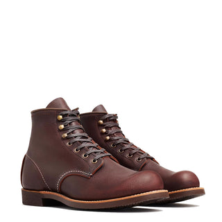 Red Wing Blacksmith Boots Briar Oil Slick - Parasol Store