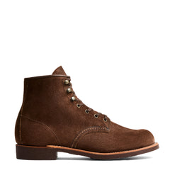 Red Wing Blacksmith Chocolate Muleskinner