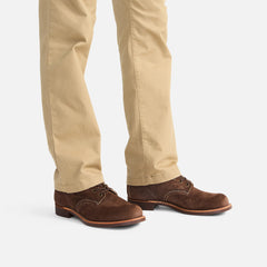 Red Wing Blacksmith Chocolate Muleskinner