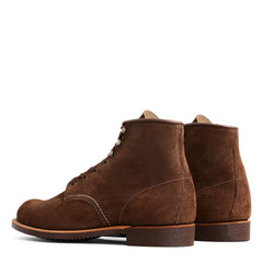 Red Wing Blacksmith Chocolate Muleskinner