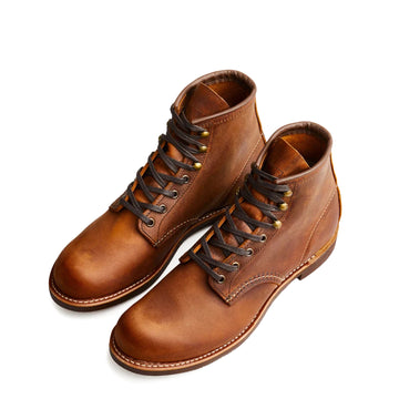 Red Wing Blacksmith Copper Rough & Tough