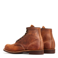 Red Wing Blacksmith Copper Rough & Tough