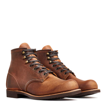 Red Wing Blacksmith Copper Rough & Tough