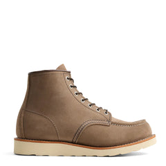 Red Wing Classic Moc Sandstone Mohave