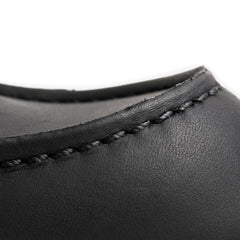 Red Wing Classic Moc Toe Boot Black Harness