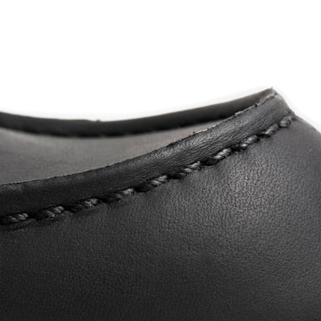 Red Wing Classic Moc Toe Boot Black Harness