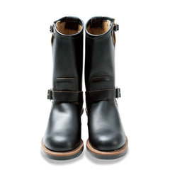 Red Wing Engineer Boots Black Klondike - Parasol Store