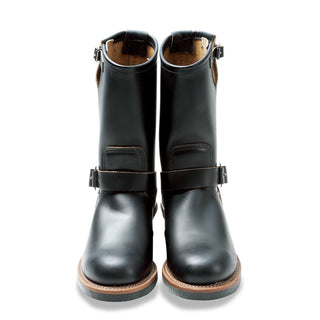 Red Wing Engineer Boots Black Klondike - Parasol Store