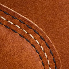 Red Wing Iron Ranger Oro Legacy