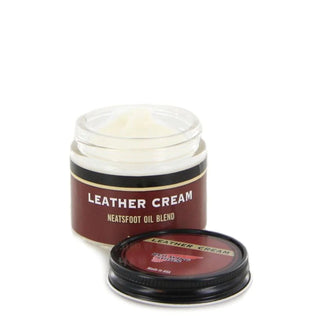 Red Wing Leather Cream Neatsfoot Oil - Parasol Store