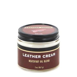 Red Wing Leather Cream Neatsfoot Oil - Parasol Store