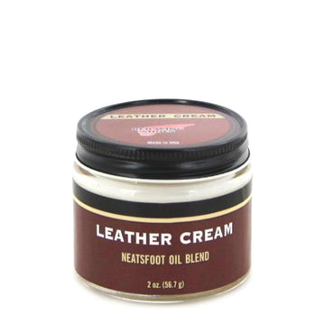 Red Wing Leather Cream Neatsfoot Oil - Parasol Store
