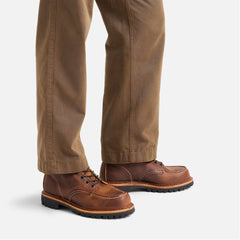 Red Wing Norway Moc Copper Rough & Tough