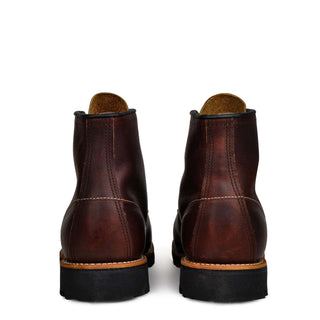 Red Wing Roughneck Boot Briar Oil Slick - Parasol Store