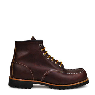 Red Wing Roughneck Boot Briar Oil Slick - Parasol Store