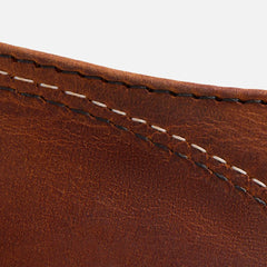 Red Wing Shop Moc Oxford Shoe Copper Rough & Tough - Parasol Store