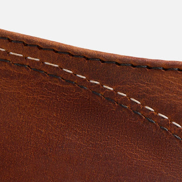 Red Wing Shop Moc Oxford Shoe Copper Rough & Tough - Parasol Store