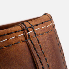 Red Wing Shop Moc Oxford Shoe Copper Rough & Tough - Parasol Store