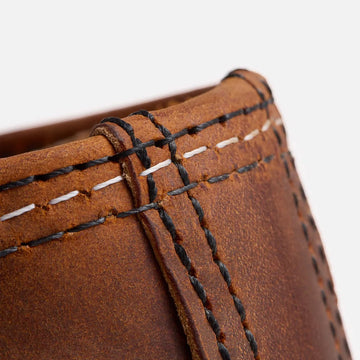 Red Wing Shop Moc Oxford Shoe Copper Rough & Tough - Parasol Store