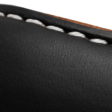 Red Wing Shop Moc Oxford Shoes Black Prairie - Parasol Store