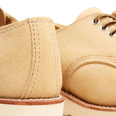 Red Wing Shop Moc Oxford Shoes Hawthorne Abilene Leather - Parasol Store